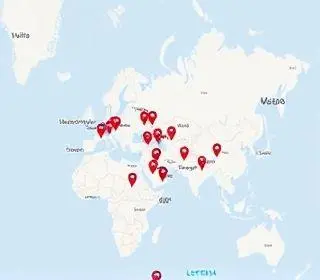 Localize Nossas Unidades